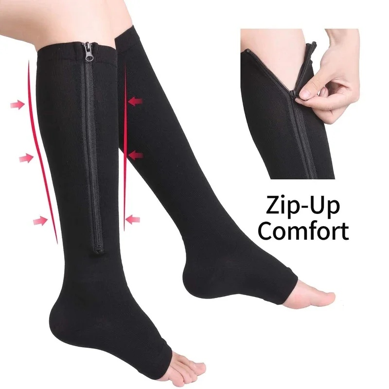 1/2/3/4pairs medical compressi - Compression Sock Medical 评论和价格