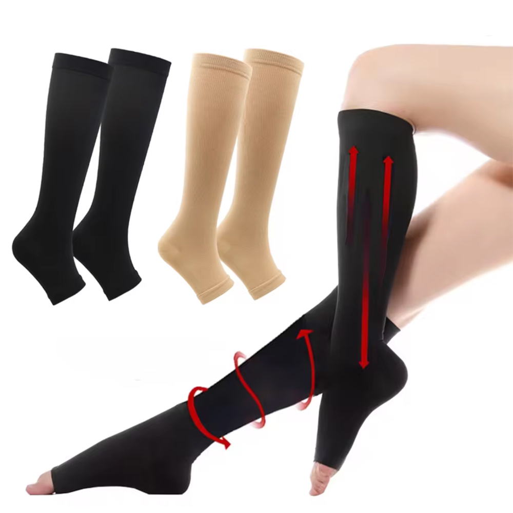 Graduated Pressure Medical Cal - Compression Sock Medical 评论和价格